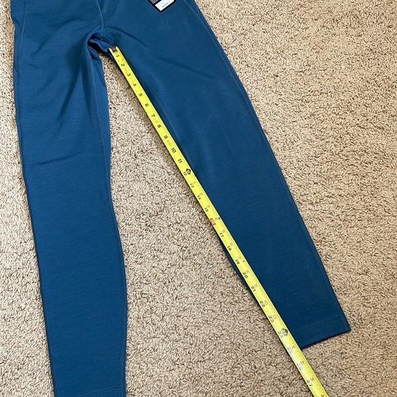 Allbirds Women's Natural Legging shadow - Picture 3 of 10